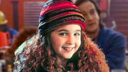 Кудряшка Сью 35 лет спустя: что стало со звездой культового фильма Элисон Портер