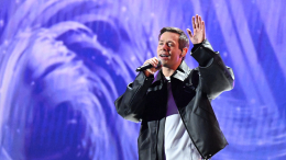 «Жена решила»: Стас Пьеха рассказал о будущем сына