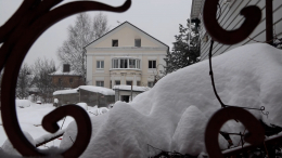 Названа причина пожара с четырьмя погибшими в хостеле в Балашихе