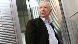 Названа причина смерти экс-главного тренера сборной России по футболу Игнатьева