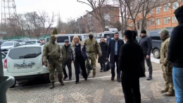 Бывшего замгубернатора Кубани задержали по подозрению в мошенничестве