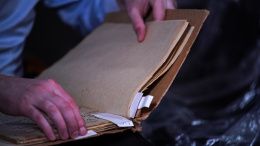 «Концлагерь первого сорта»: в ФСБ рассекретили документы о зверствах в Майданеке