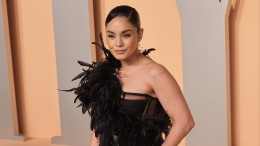 Муж актрисы Ванессы Хадженс раскрыл пол их двоих детей