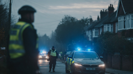 Религия и насилие: убивший мать отец 18 лет убеждал детей, что она покончила с собой