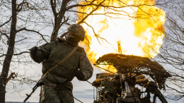 Минобороны: уничтожены места хранения и подготовки к запуску беспилотников дальнего действия на Украине