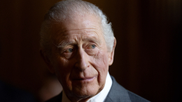 «Всем нужно повзрослеть!» — король Карл III просит Кейт Миддлтон спасти семью