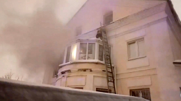 Назван собственник хостела в Балашихе, где в пожаре погибли четыре человека