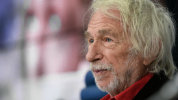 Возвращение легенды: Пьер Ришар вновь снялся в комедии