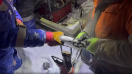 В Мурманской области восстановили электроснабжение питающего центра