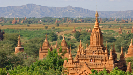 Со стабильностью и без виз: россиянам открыли паломнические маршруты в Мьянму