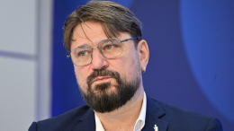 Больше не «счастливы вместе»: почему от Виктора Логинова ушла жена