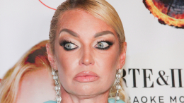 Юбилей со слезами: как Волочкова отметила 50-летие без близких на празднике