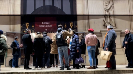 Почти дрались за билеты: премьера оперы «Евгений Онегин» с оглушительным успехом прошла в Париже