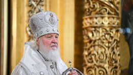 Деградация: Патриарх Кирилл рассказал об опасности использования ИИ подрастающим поколением