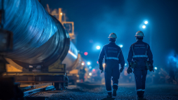 «Стратегическая ошибка»: финский политик про отказ от газа из России