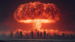 Ближе к катастрофе: ученые вновь перевели стрелки «Часов Судного дня»