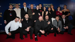 Памяти Никиты Симоняна: звезды на красной дорожке фильма «Золотой дубль»