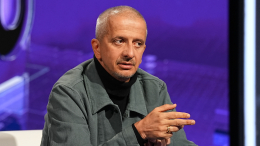 Богомолов ответил на критику его назначения в Школу-студию МХАТ