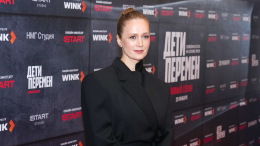 «Может быть, первое кино про 90-е»: Виктория Исакова про «Дети перемен»