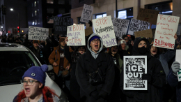 Города-убежища под запретом: ЕС и США спорят из-за протестов в Миннеаполисе