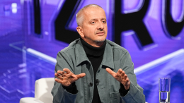 Богомолов назвал Украину инструментом в руках западных элит