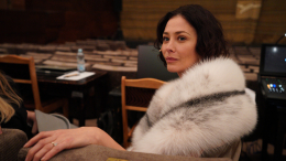 «Никому еще не удалось меня покорить»: почему Екатерина Волкова одинока