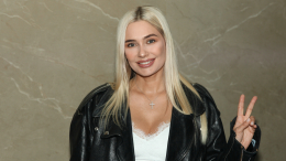 «Любви не так много в жизни»: Наталья Рудова о невезении красивых женщин