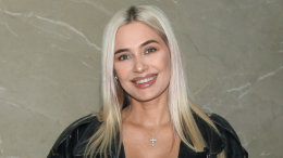 «Могу лишь поздравить»: Рудова о новой должности Богомолова в Школе-студии МХАТ