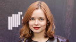 «Что? Да!»: Мила Ершова и Святослав Рогожан впервые станут родителями