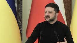 Захарова заявила о планах Зеленского терактами сорвать мирные переговоры