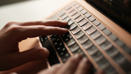 Клавиатура как улика: в России создали систему для поиска киберпреступников