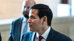 Bloomberg: Рубио заявит Сенату о готовности вновь применить силу к Венесуэле