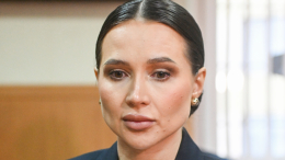 Беременность под домашним арестом: как живет Лерчек в ожидании четвертого ребенка