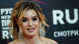 «Останусь жирной»: Ксения Бородина пожаловалась на лишний вес