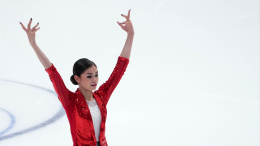 Стали известны все российские участники Олимпиады-2026 в Италии