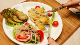 Великий пост не для всех: кому он противопоказан, а кому разрешены послабления