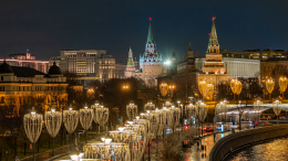 Более 26 тысяч приборов наружного освещения установят в 2026 году в Москве