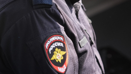 В Иркутске мужчина взял в заложницы прохожую и убил ее 