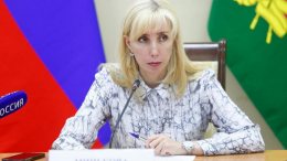 Череда обысков: подробности коррупционного скандала с экс-заместителем губернатора Кубани Миньковой