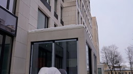 Суд в Москве постановил снести незаконную пристройку в столичном ЖК