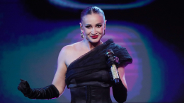 «Я обалдела»: Ольга Бузова о неожиданной встрече с Давой после расставания