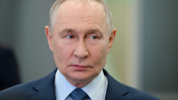 Путин: главное чувствовать боль другого человека как свою