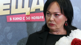 Слезы не должны размазать грим: Гузеева рассказала, как справляется со стрессом