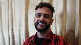 Блогера Гусейна Гасанова повторно объявили в розыск