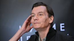 Образ жизни поменялся: Филипп Янковский о съемках сериала «Резервация»