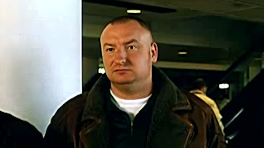 &laquo;Бандеровец?&raquo;&nbsp;&mdash; исполнитель роли украинского мафиози в&nbsp;&laquo;Брате-2&raquo; понимает причины начала спецоперации