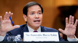 Рубио: новый раунд переговоров по Украине пройдет в двустороннем формате