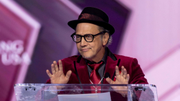 Звезда фильма «Цыпочка» Роб Шнайдер разводится спустя 16 лет брака