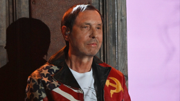 «Дома, дома, дома»: как Николай Носков продолжает заниматься музыкой