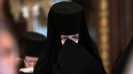 Варварский захват: в Черниговской области силовики опечатали православный монастырь